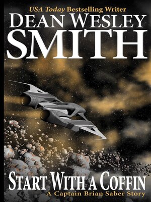 cover image of Start With a Coffin